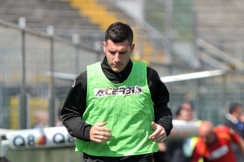 1^ Divisione, l'AlbinoLeffe dice sempre tre