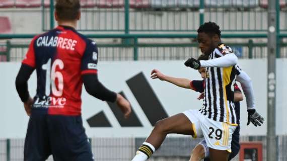 Juventus Next Gen, da Salifou a Muharemovic: sei bianconeri in Nazionale