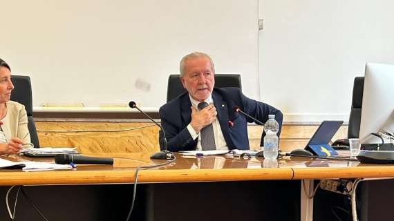 Ghirelli: "Va preso atto del voto, come doveroso nel gioco democratico"