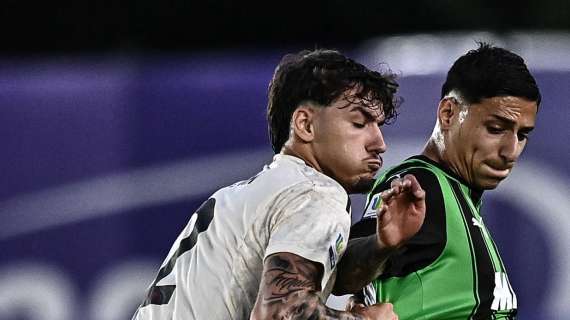 Perugia, difficile il ritorno di Plaia dalla Roma. Può rientrare nell'affare Arena