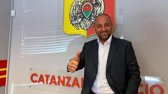 Dg Catanzaro: "Favorevole alla riforma, con la Ternana per giocarcela"
