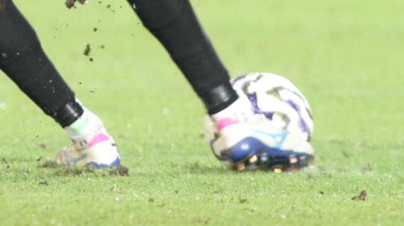 Parziali gare ore 21: vince solo l'Ascoli a Terni. Poi quattro pareggi