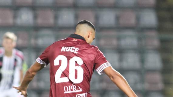 Livorno, Noce: "Ci vogliamo bene, usciremo insieme da questa situazione"