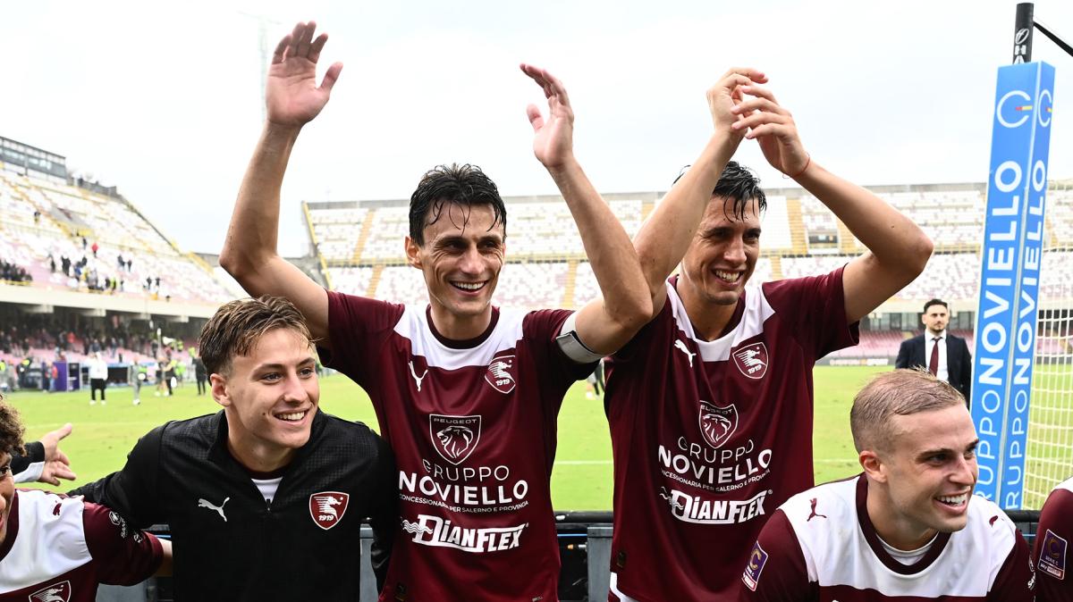 Top & Flop di Ravenna-Salernitana