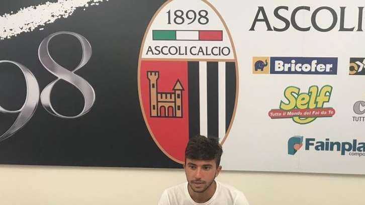 Catania, si avvicina Lorenzo Valeau