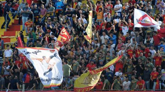 Sossio Aruta: "Il Benevento può battere il Frosinone. Sogno la panchina giallorossa"