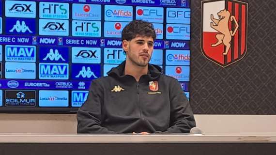 Arezzo, continua il pressing per Quirini del Milan Futuro