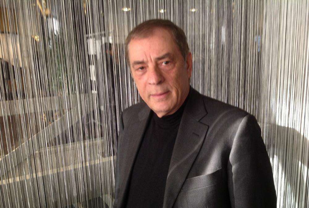 ESCLUSIVA TLP - Modena, patron Caliendo: "Società ceduta. E se il sindaco apre lo stadio domani giochiamo la partita"