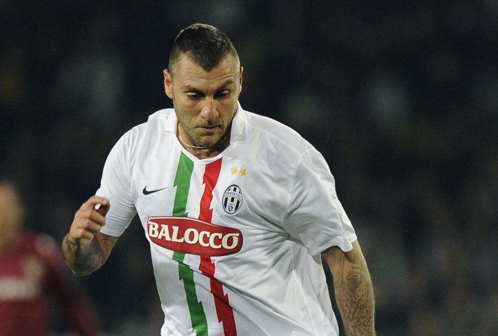 Vieri come Pelè: ritornano le vecchie glorie?