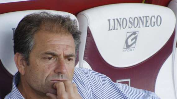 Antonio Venuto a TLP: "Pro Vercelli e Frosinone favorite per la cadetteria. Torres, attenta a non far la fine dell'Hinterreggio"