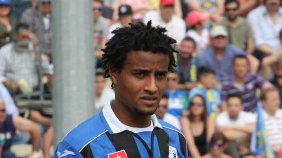 Triestina, Arma: "Pordenone in Serie B, ma a noi il derby"