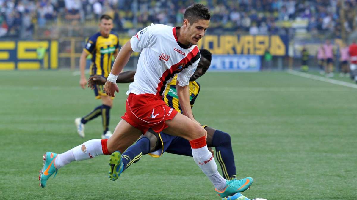 LIVE TLP HILTON - Sud Tirol, incontro col Lanciano