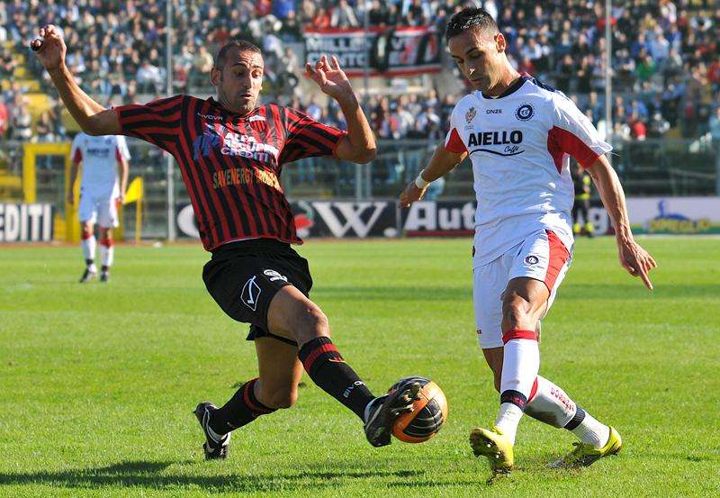 1^ Divisione girone B, risultati e marcatori di oggi [18^ giornata]