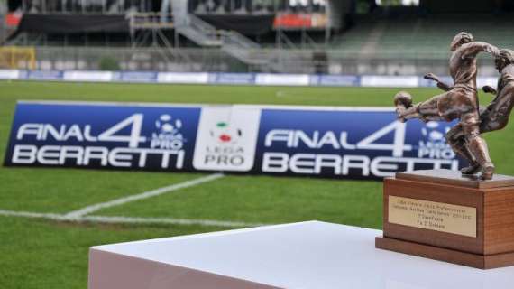 Campionato Berretti 2017/18: ecco la nuova composizione dei gironi e le date del calendario