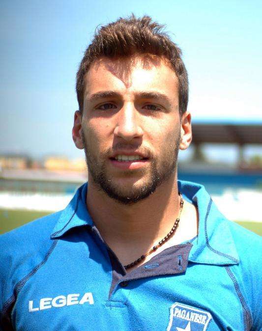 Paganese, l'ex Agresta passa in Serie D