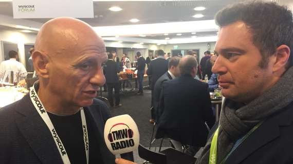 TMW RADIO - Cavasin: "Il girone del Bari assomiglia più a una Serie B"