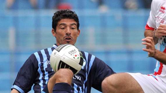 INTERVISTA TC - Fiorenzuola, Tabbiani: "Noi e Trento neopromosse diverse"