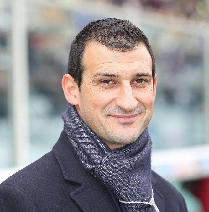 ESCLUSIVA TLP - L'ex diesse del Pavia Massimo Tarantino alla Roma