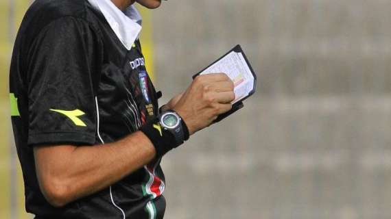 Serie C: decisioni Giudice Sportivo. 3 squalificati per 2 turni