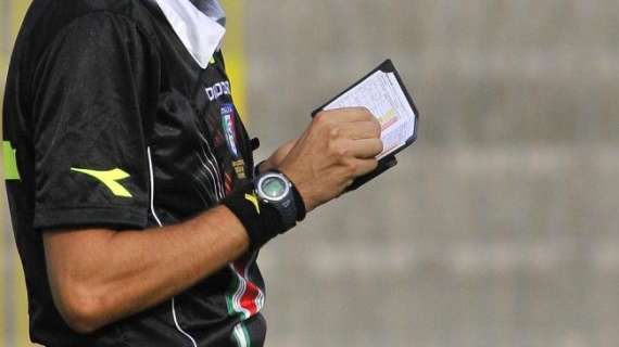 Girone A: decisioni Giudice Sportivo. Tre società multate