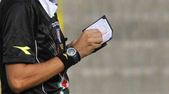  Serie C: decisioni Giudice Sportivo. Quattro società multate