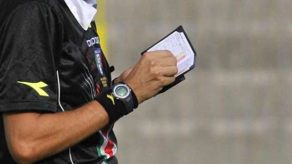 Giudice Sportivo Coppa: Viterbese multata, stangato Camilli