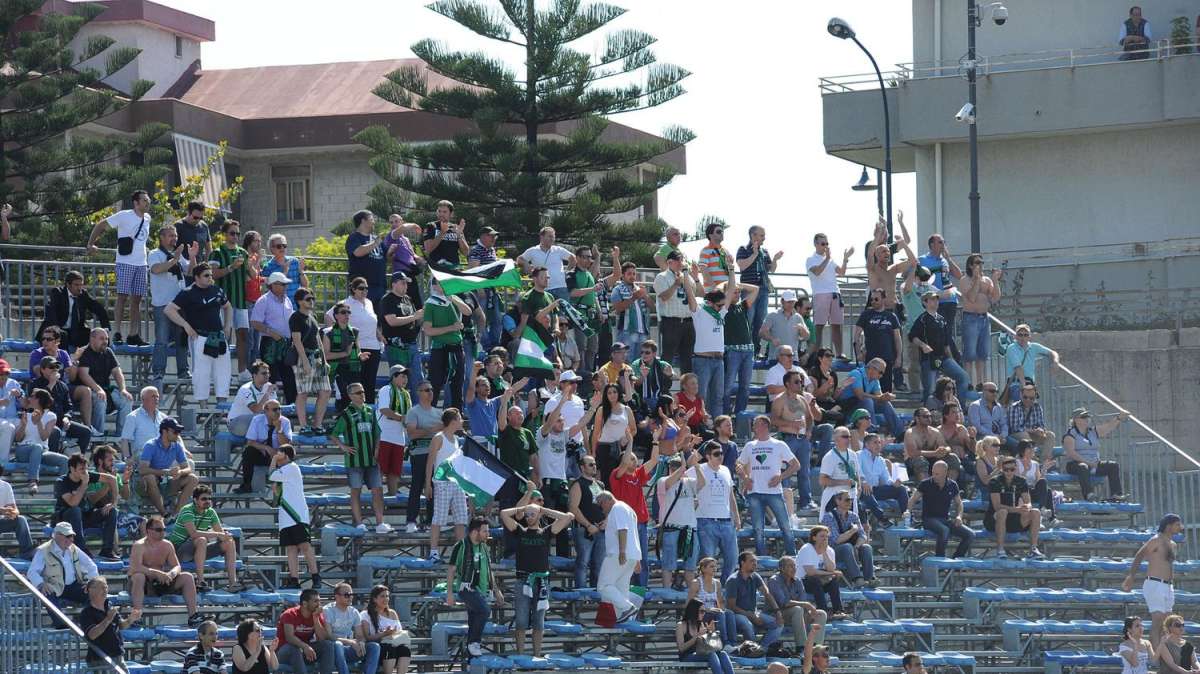 2^ Divisione, harakiri Aversa Normanna nel finale: Chieti corsaro