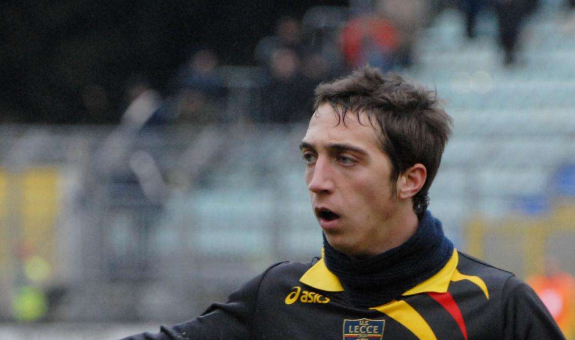 LIVE TLP ATA HOTEL - Lecce, richiesta dalla B per Mazzotta