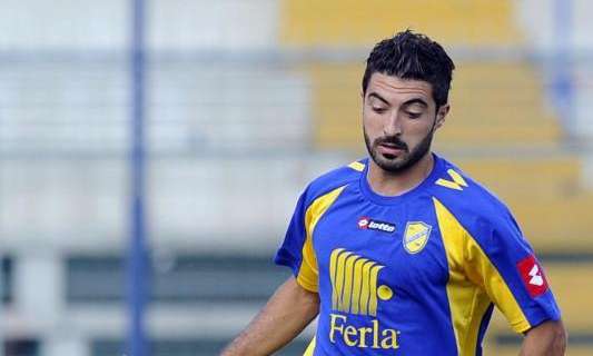 Salvatore Basile a TLP: "Mi sto dedicando alla famiglia, ma mi auguro di tornare presto a giocare"