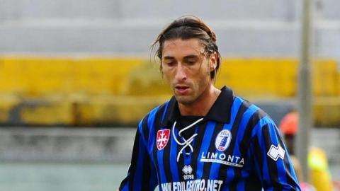 Pisa, mister Braglia ai saluti? E' pronto Amoroso