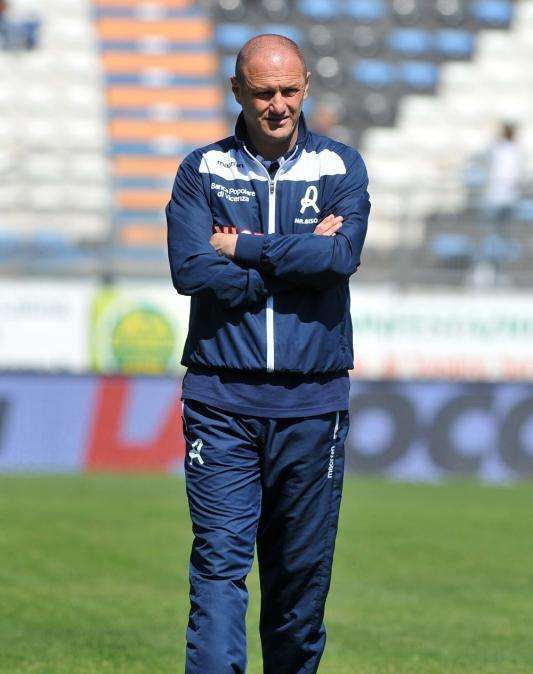 Padova, Bisoli: "Ingaggeremo Trevisan, mi ha convinto. Per quanto riguarda De Cenco..."