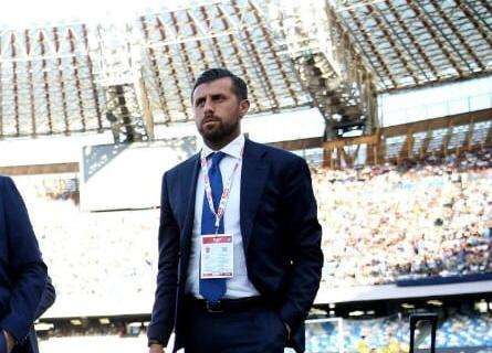 Il Piccolo: "Triestina, riecco Menta e Franco"
