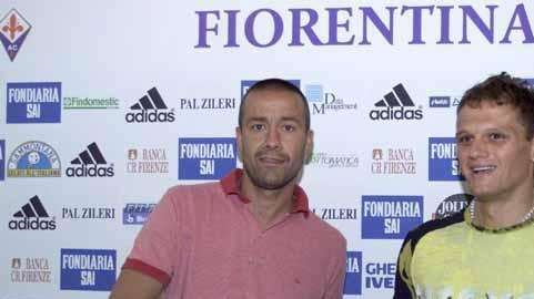 Mantova, il consulente di mercato sarà un ex bomber dell'Hellas Verona