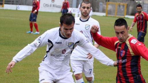 L'ex Lega Pro Marco Manetta al Gaeta in Serie D