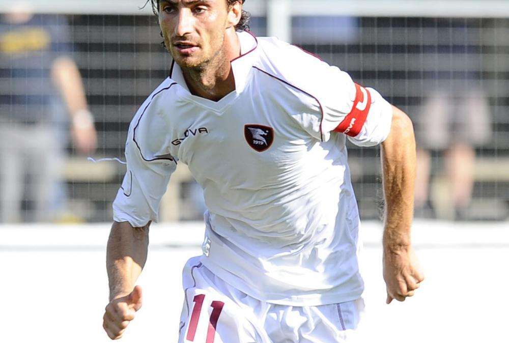 1^ Divisione, Fava mette le ali alla Salernitana