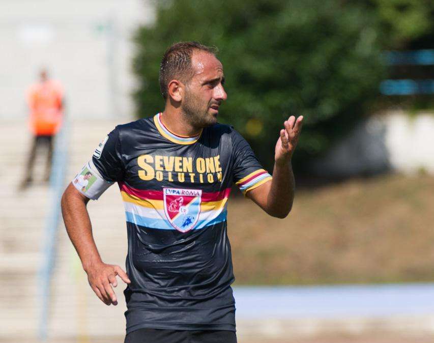 Salernitana, il contratto di Perrulli