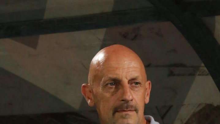 Gubbio, Di Carlo: "Non siamo abbastanza concreti, serve più ferocia"