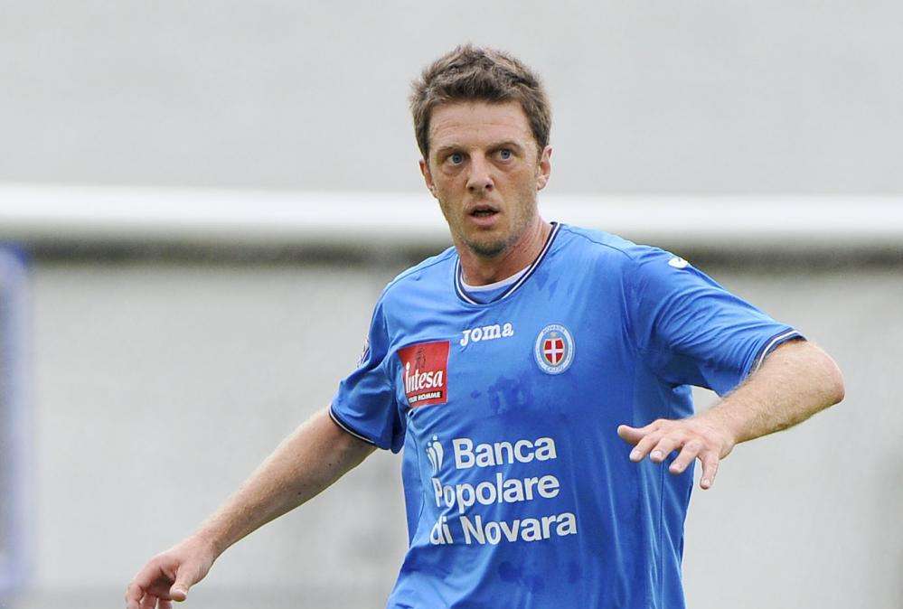 ESCLUSIVA TLP - L'ex Lega Pro Motta a un passo dal Matera