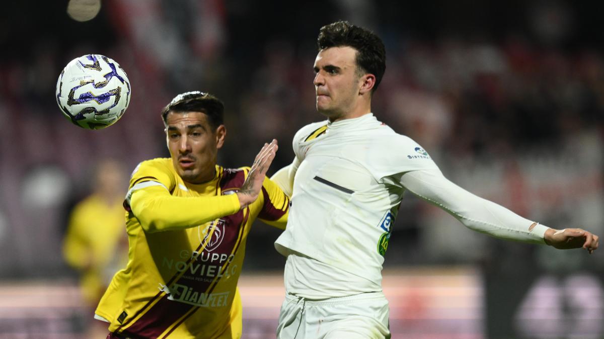 Zazza brilla al Team Altamura: è seguito da Serie A e Premier League