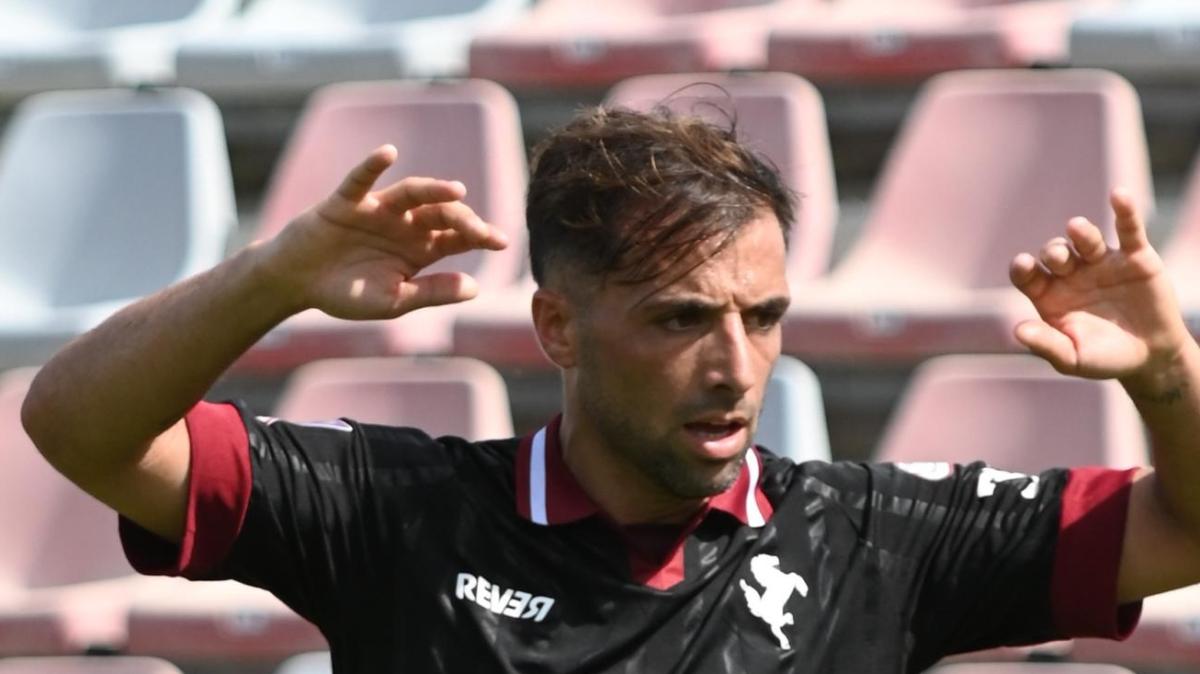 Ascoli-Arezzo, moduli speculari: le formazioni ufficiali