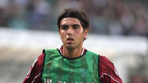 Benevento, l'ex Alessio Viola: "Mille grazie al presidente Vigorito. Ad altri no"