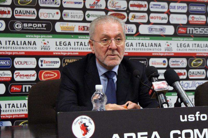 ESCLUSIVA TLP - Francesco Ghirelli: "Doppio diggì? Non è un problema mio. Sono andato fino in fondo per difendere la mia professionalità"