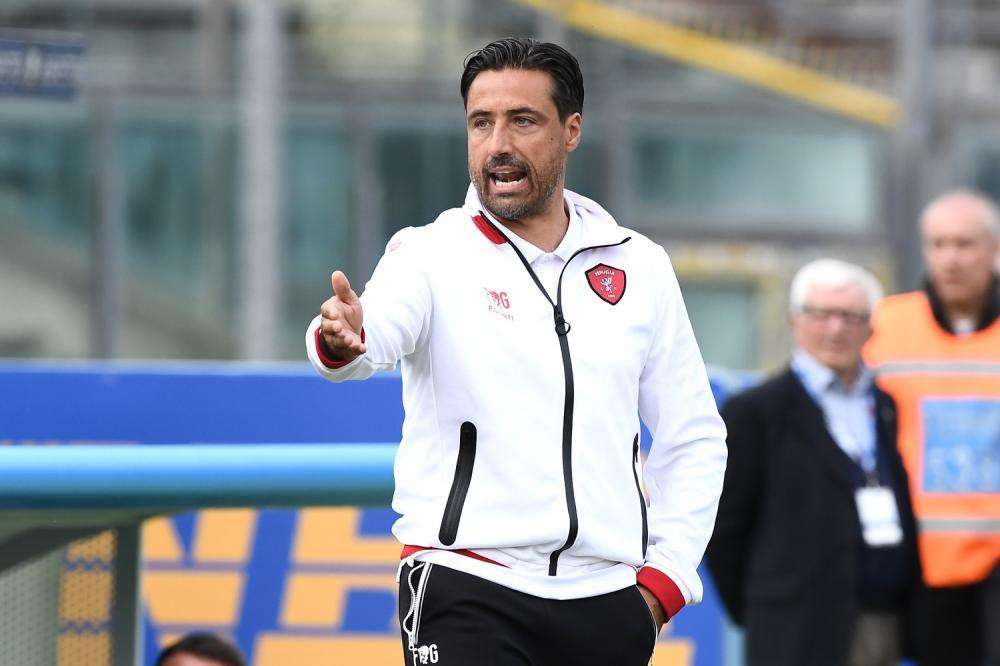 Finisce l'esperienza a Perugia dell'ex pro Giunti