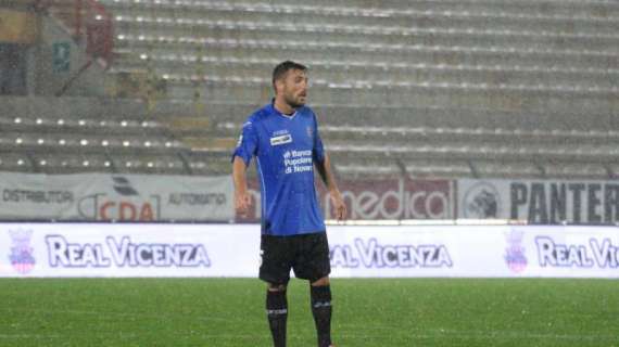 Novara, Toscano ne porta 23 a Pordenone