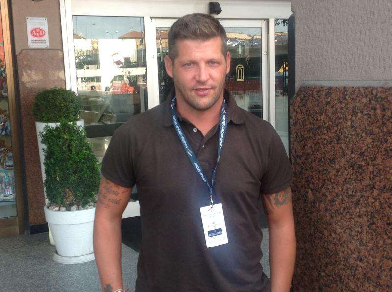Lanciano, si guarda a un uomo mercato