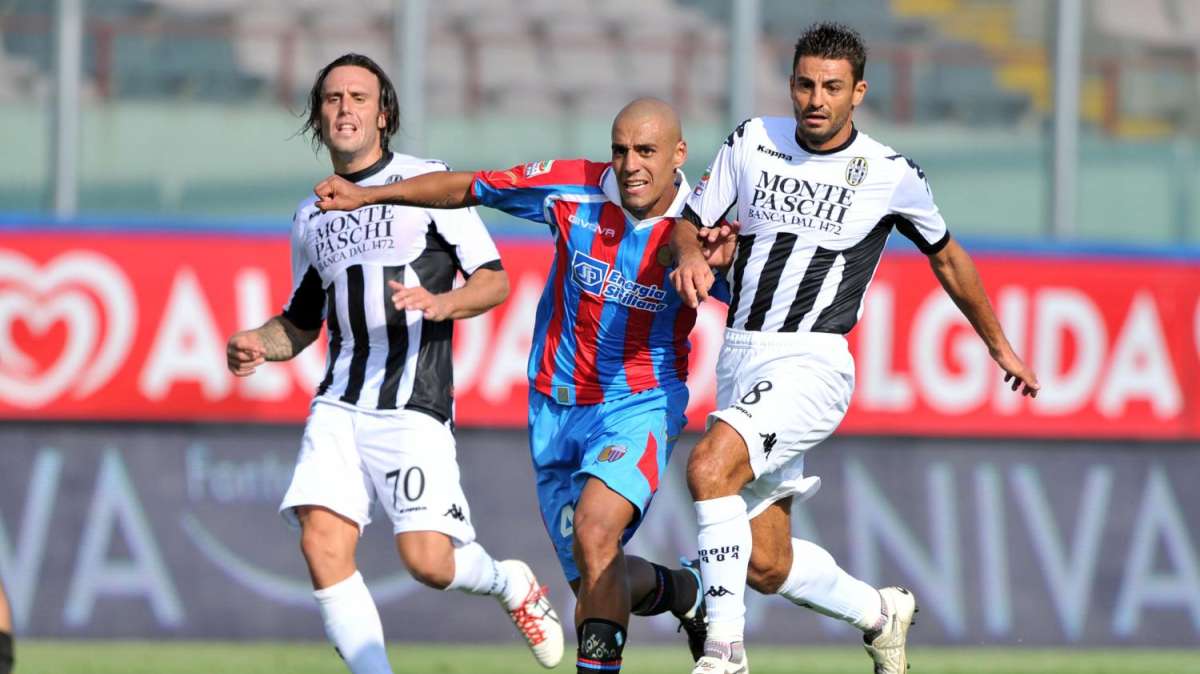 ESCLUSIVA TLP - San Marino, vicino un giocatore del Siena