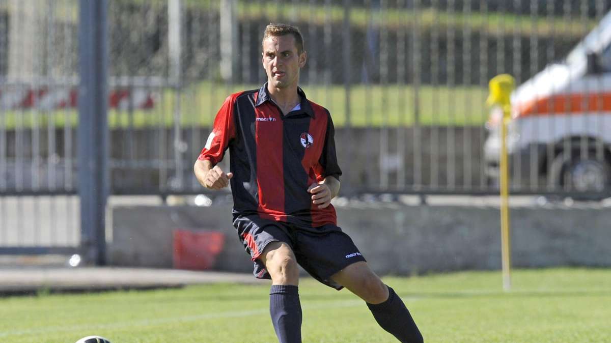 L'Aquila, Cavasinni verso l'Atletico Arezzo