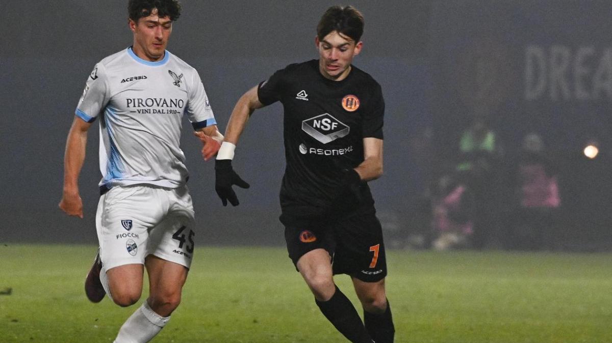 Immagine strip Girone A n.2