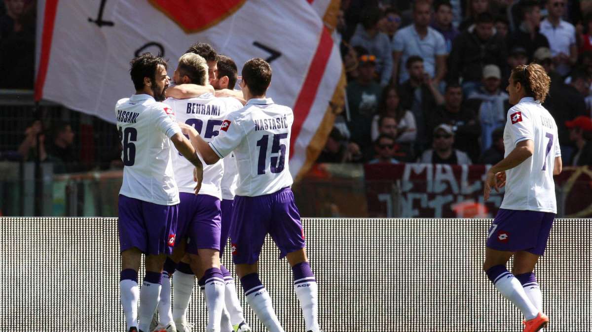LIVE TLP ATA HOTEL - Foligno, in arrivo un difensore della Fiorentina