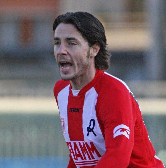 Pordenone, un grande nome per l'attacco